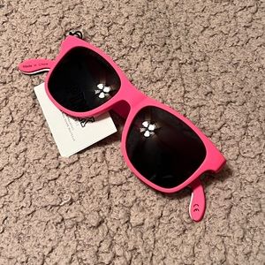 Pink by Victoria’s Secret sunglasses with integrated bottle opener